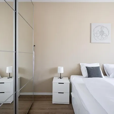 Corvizo With Balcony