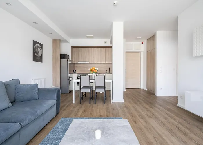 Corvizo With Balcony Apartamento *
