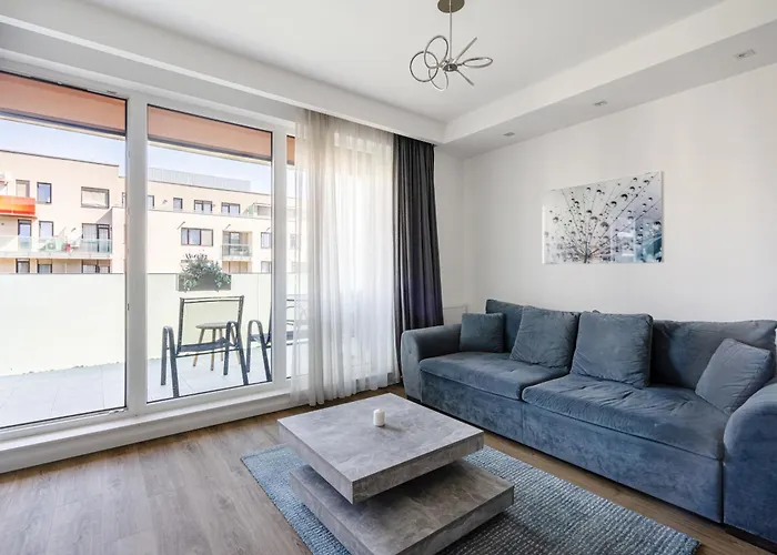 Apartamento Corvizo With Balcony