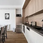 Corvizo With Balcony *