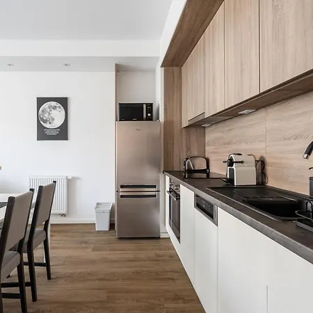 Corvizo With Balcony *