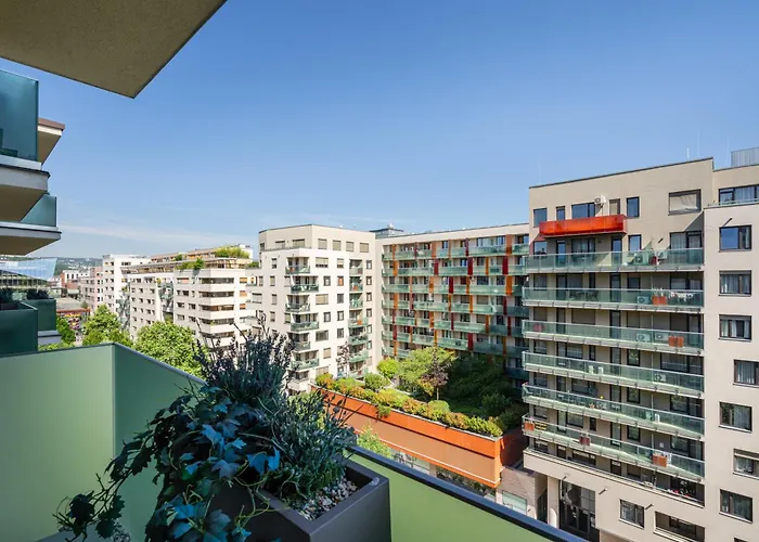 Apartment Corvizo With Balcony *